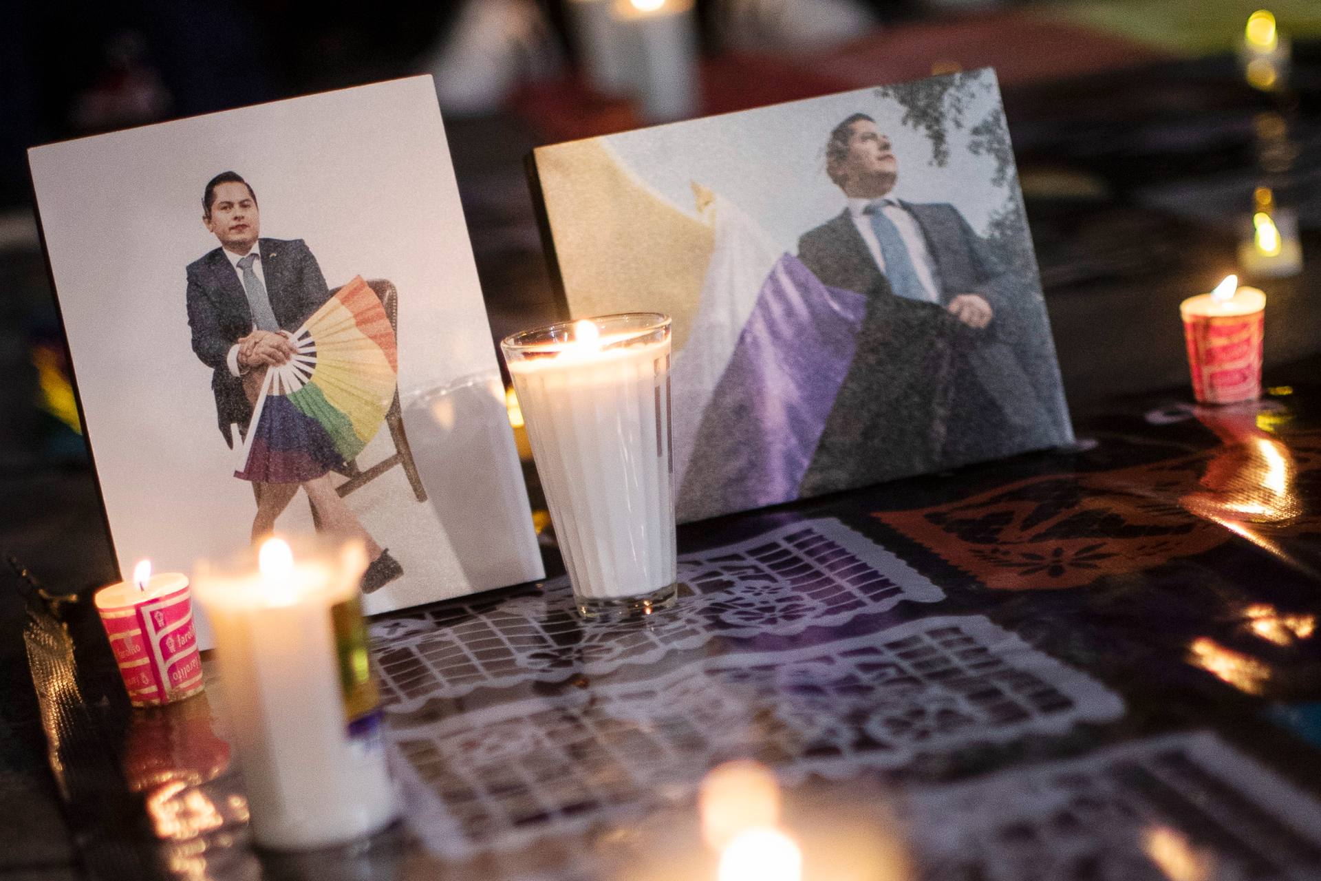 Segob pide no descartar ninguna línea de investigación en muerte del magistrade Jesús Ociel Baena Segob pide no descartar ninguna línea de investigación en muerte del magistrade Jesús Ociel Baena