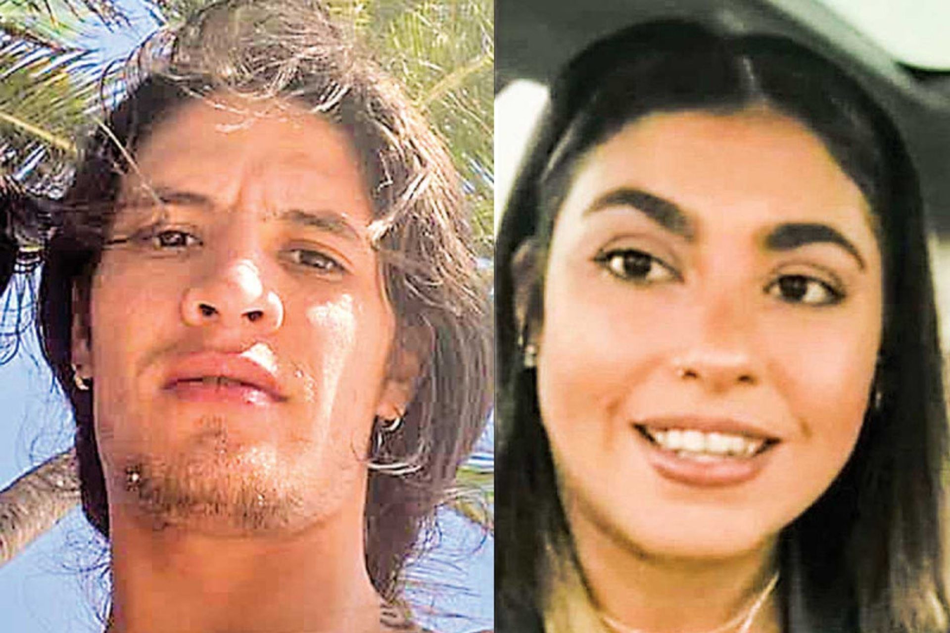 SRE mantiene gestiones para conseguir la liberación de Ilana Gritzewsky y Orión Hernández