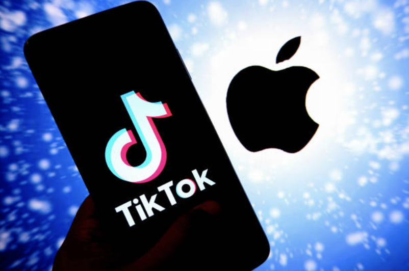 Te decimos cómo usar la nueva función de TikTok para guardar rolas y pasarlas a otras apps de música