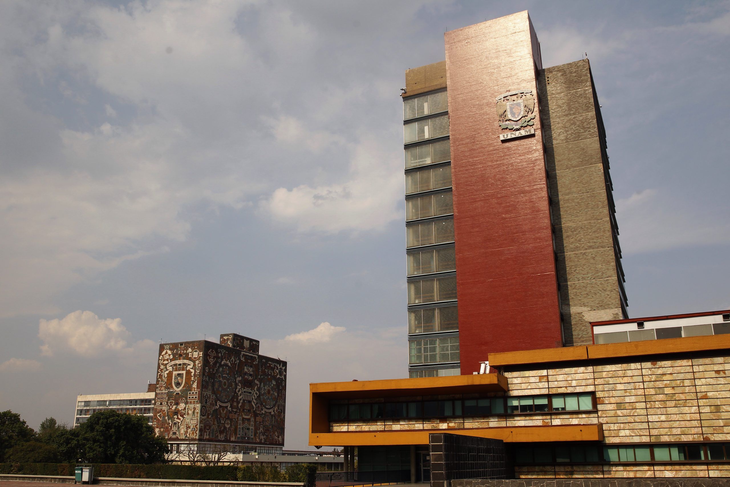 UNAM es una gran universidad y merece un buen destino: AMLO sobre la elección de rector UNAM es una gran universidad y merece un buen destino: AMLO sobre la elección de rector
