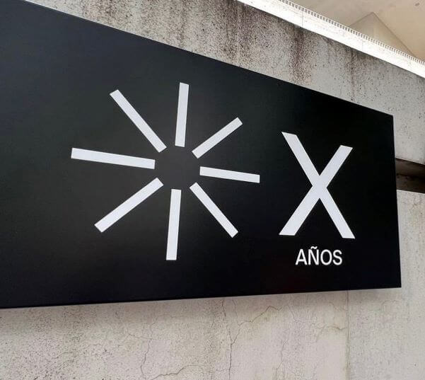 Exposición de los primeros 10 años del Museo Jumex