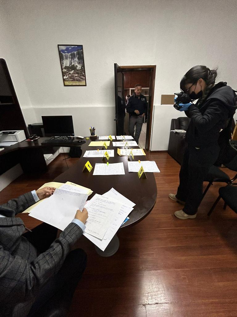 Vinculan a proceso a alcaldesa de Nuevo Casas Grandes por peculado - cynthia-marina-ceballos-3