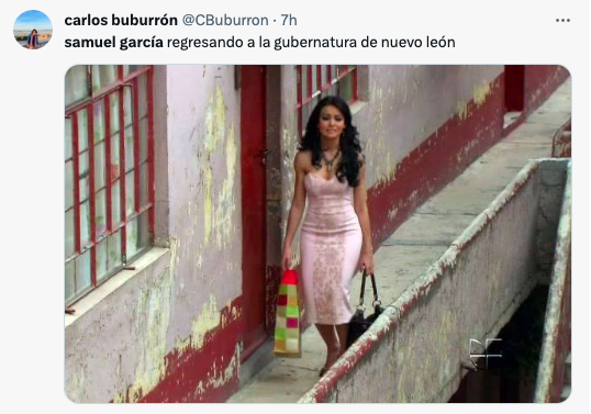 Porque ni la burla perdonan: Los mejores memes que dejó Samuel García con su intento de ir por la Presidencia