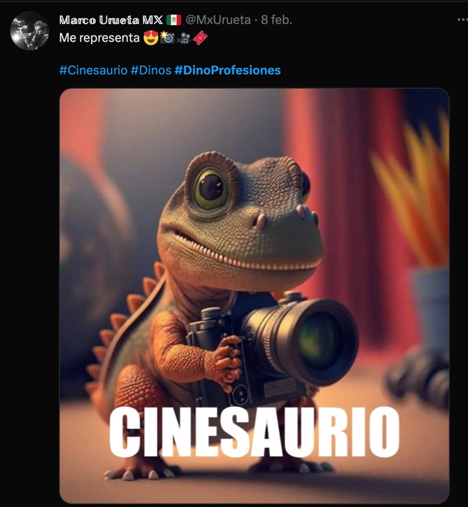 12 meses, 12 memes que definieron el 2023