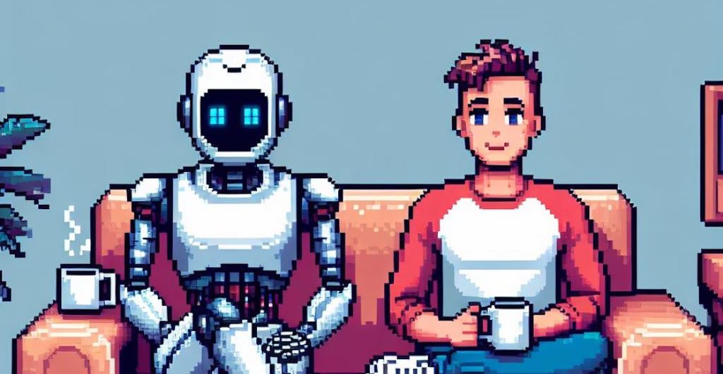 2023-ano-explosion-ia-llego-nuestras-vidas-inteligencia-artificial