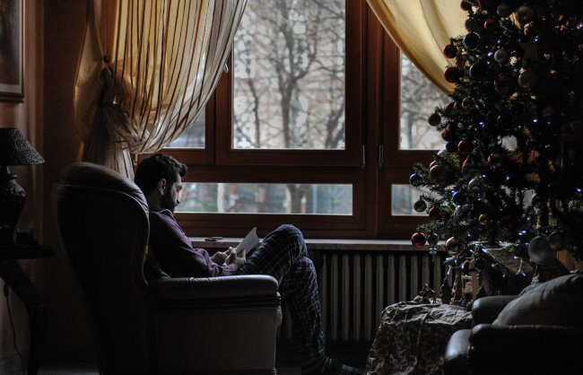 6 planes para los que no tienen con quien pasar la Navidad