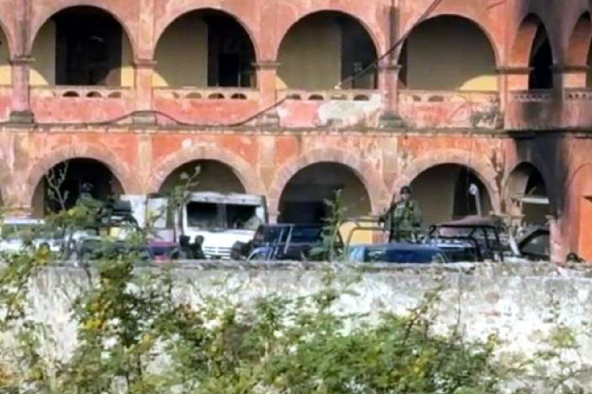 AMLO urge a que se investigue más sobre la masacre en Salvatierra, Guanajuato AMLO urge a que se investigue más sobre la masacre en Salvatierra, Guanajuato