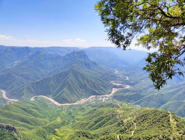 ¿Cómo contemplan el universo los Rarámuris?