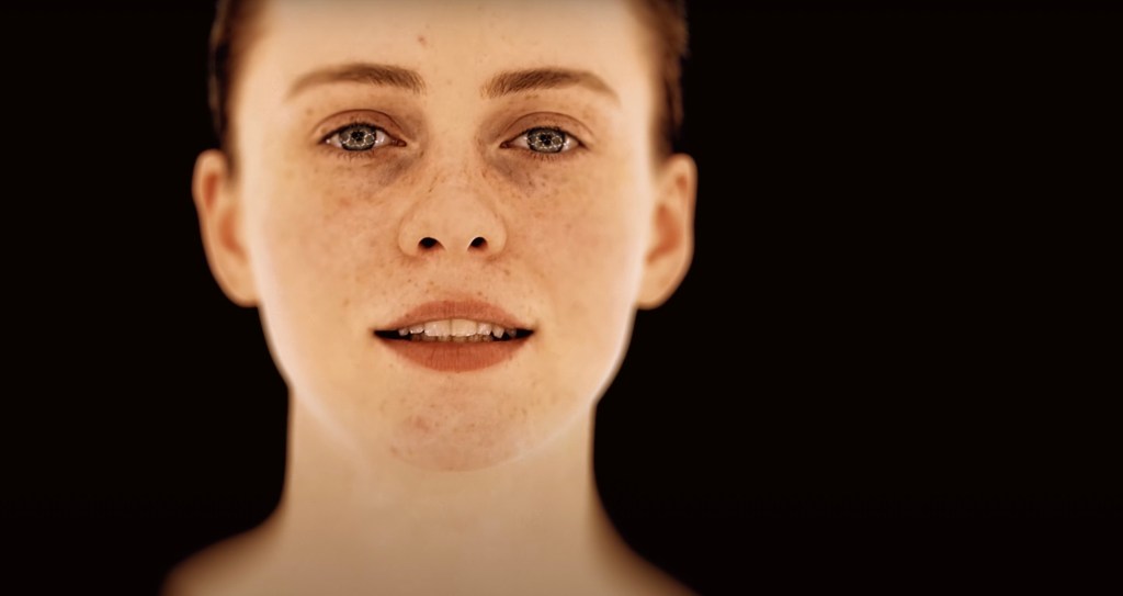 Tráiler y lo que sabemos de 'OD', el nuevo juego Hideo Kojima y Jordan Peele