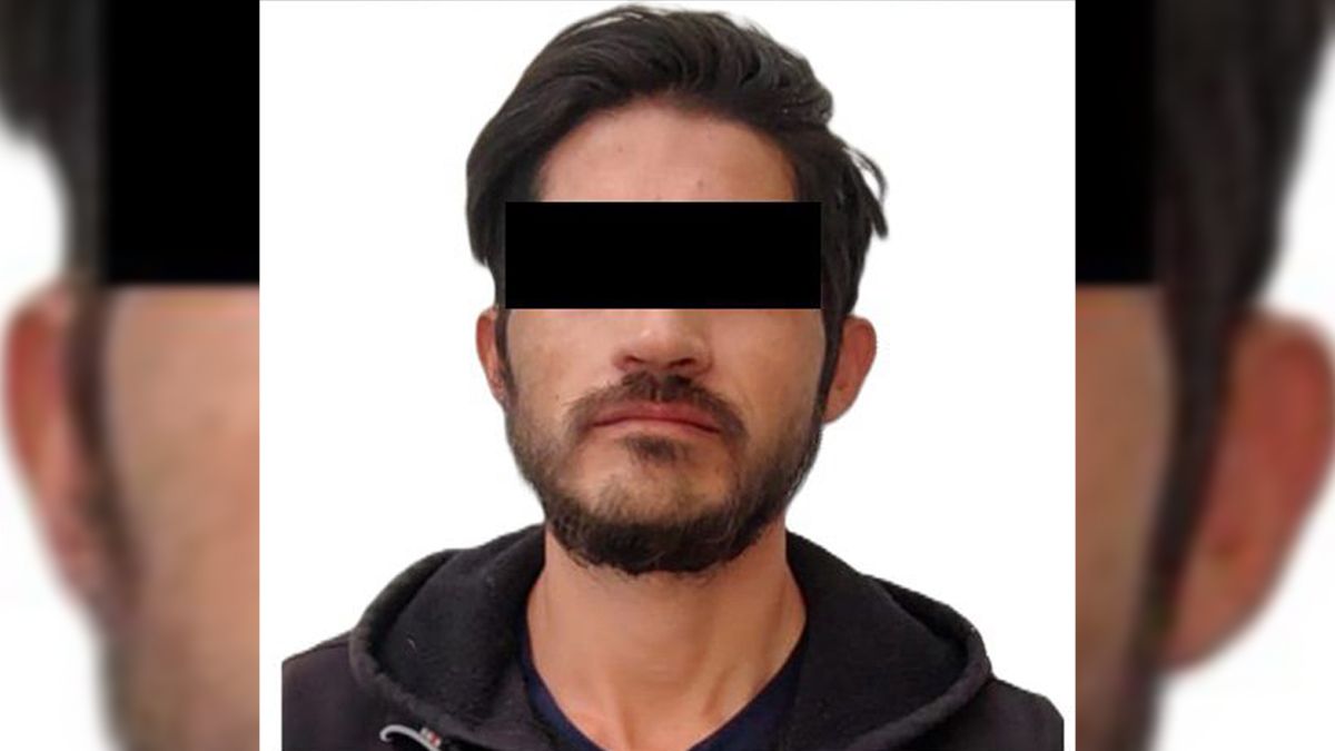 Detienen en Tecámac a sujeto que torturaba y mataba perros Detienen en Tecámac a sujeto que torturaba y mataba perros