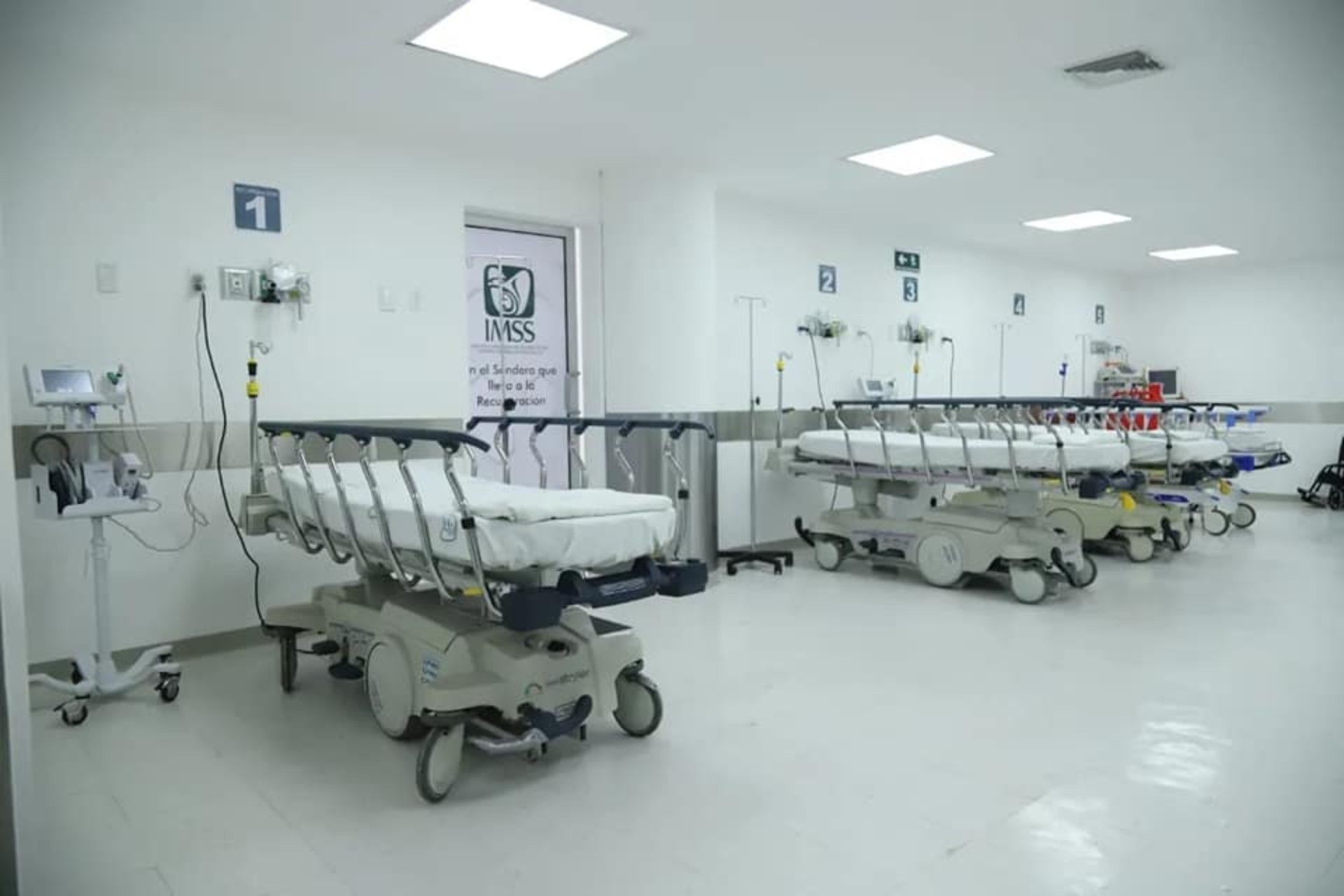 Diputados avalan en comisiones transferir recursos del Fondo de Aportaciones al IMSS-Bienestar Diputados avalan en comisiones transferir recursos del Fondo de Aportaciones al IMSS-Bienestar