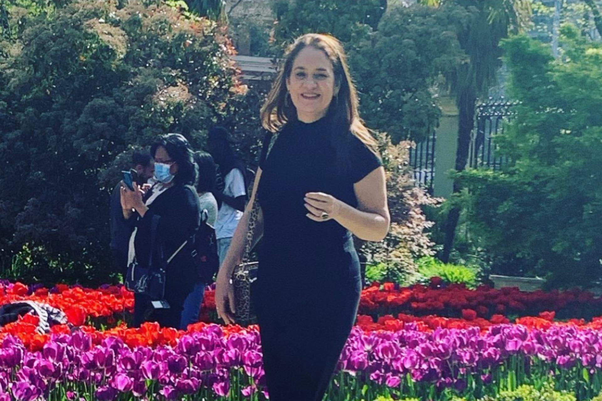 Directora de Miss Universo en Nicaragua deja organización tras ser acusada de traición