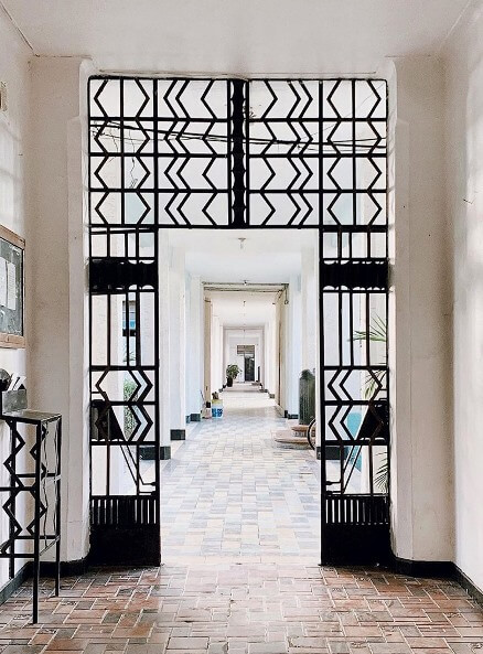 La CDMX Art Déco. Los edificios más bonitos de este estilo