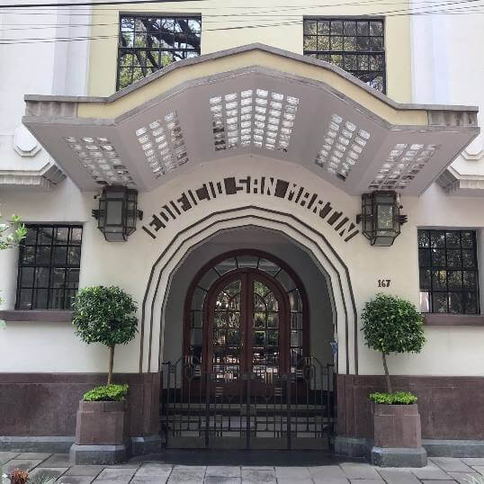 La CDMX Art Déco. Los edificios más bonitos de este estilo