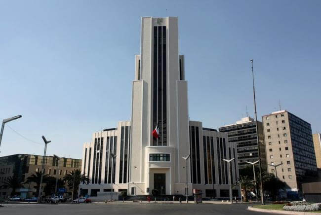 La CDMX Art Déco. Los edificios más bonitos de este estilo