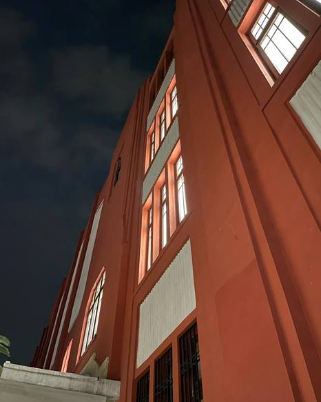 La CDMX Art Déco. Los edificios más bonitos de este estilo