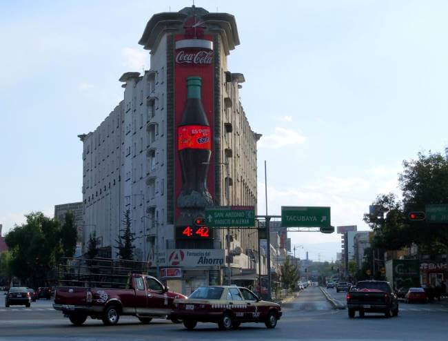 La CDMX Art Déco. Los edificios más bonitos de este estilo