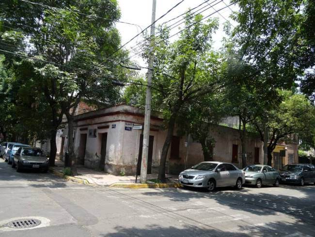 Lugares inadvertidos y muy visitables de San Miguel Chapultepec