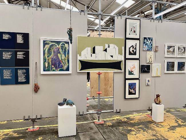 Lugares inadvertidos y muy visitables de San Miguel Chapultepec