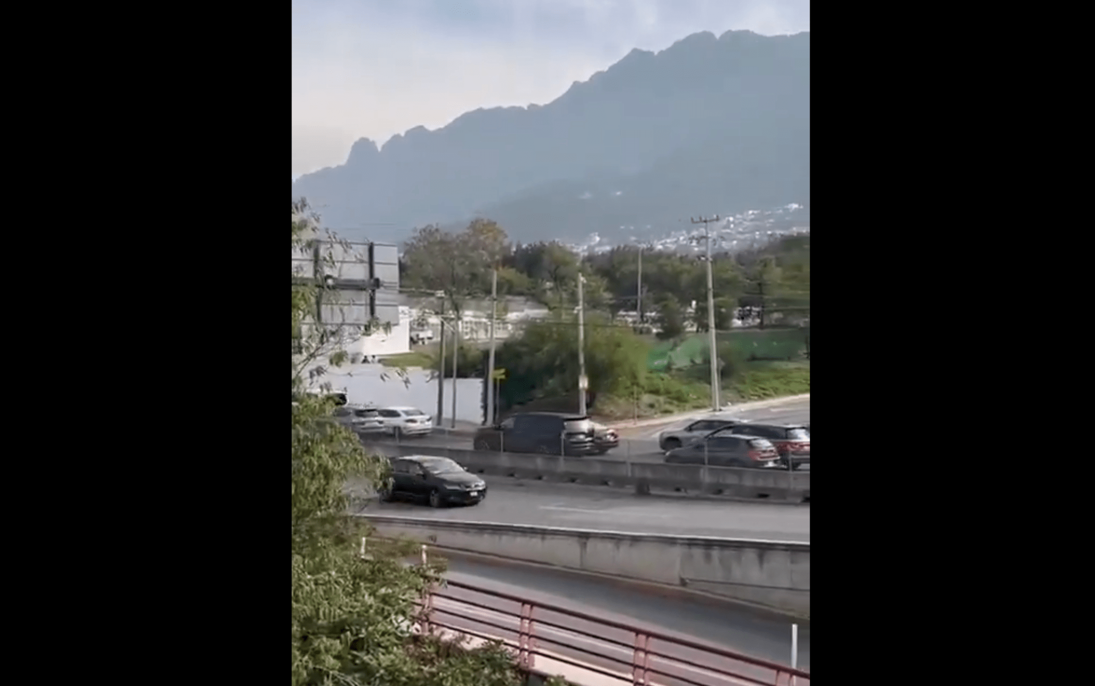 Muere menor baleada en funeral en San Pedro, Nuevo León Muere menor baleada en funeral en San Pedro, Nuevo León