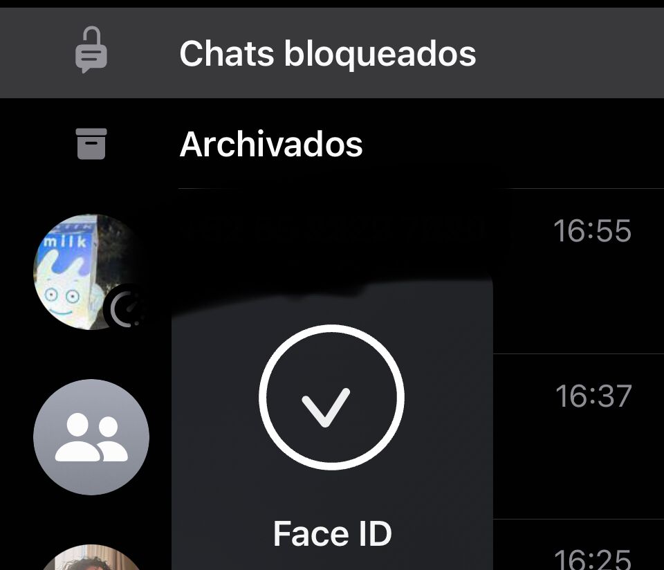 Ojo acá: Te explicamos cómo esconder chats privados en Whatsapp con código secreto