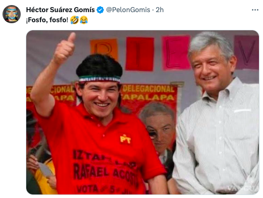 Porque ni la burla perdonan: Los mejores memes que dejó Samuel García con su intento de ir por la Presidencia 