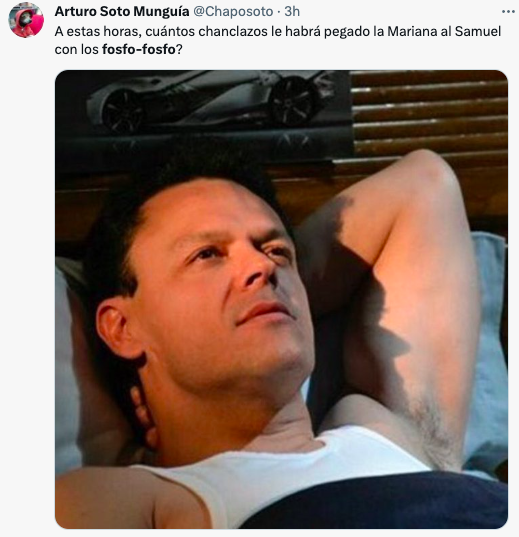 Porque ni la burla perdonan: Los mejores memes que dejó Samuel García con su intento de ir por la Presidencia 