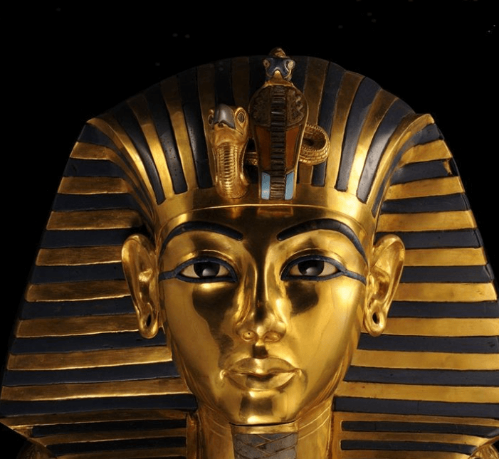 Razones para ver Más allá de Tutankamón