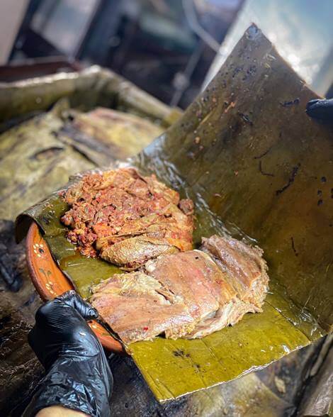 Estos son los mejores tacos de barbacoa de la CDMX