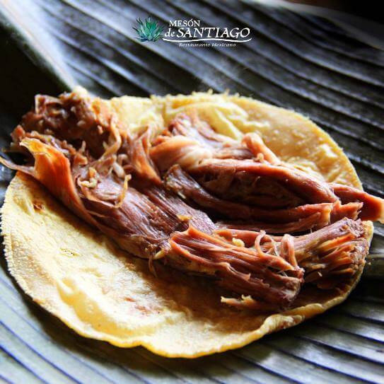 Estos son los mejores tacos de barbacoa de la CDMX