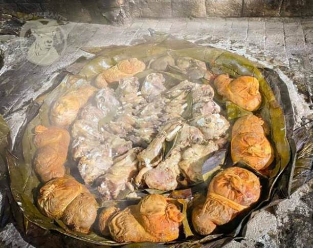 Estos son los mejores tacos de barbacoa de la CDMX