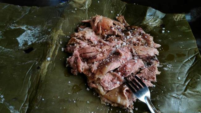 Estos son los mejores tacos de barbacoa de la CDMX