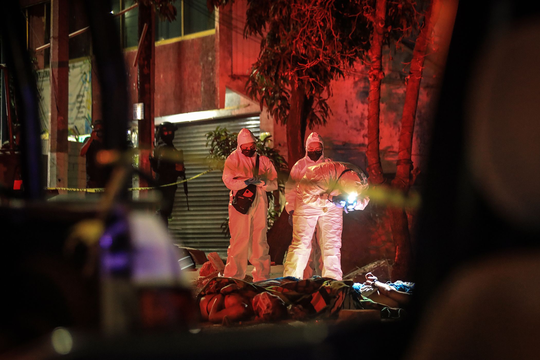 Suman 173 mil 664 homicidios dolosos en lo que va del sexenio Suman 173 mil 664 homicidios dolosos en lo que va del sexenio