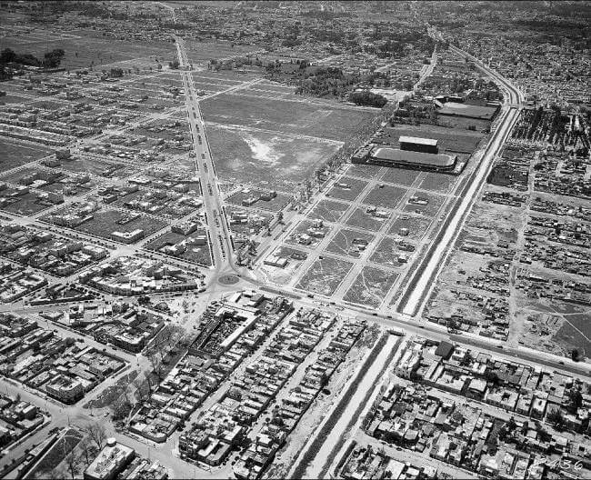 Un recorrido por la clásica colonia Narvarte