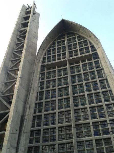 Un recorrido por la clásica colonia Narvarte