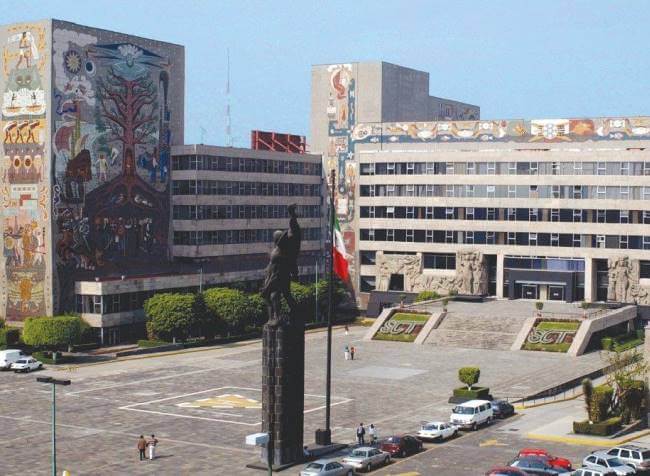 Un recorrido por la clásica colonia Narvarte