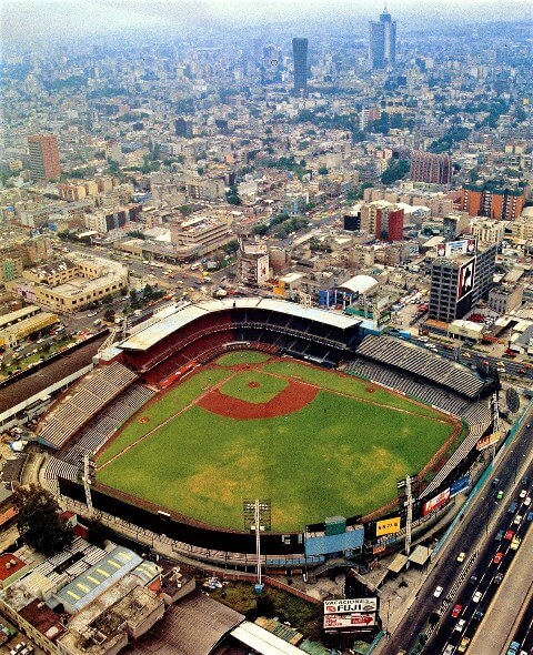 Un recorrido por la clásica colonia Narvarte