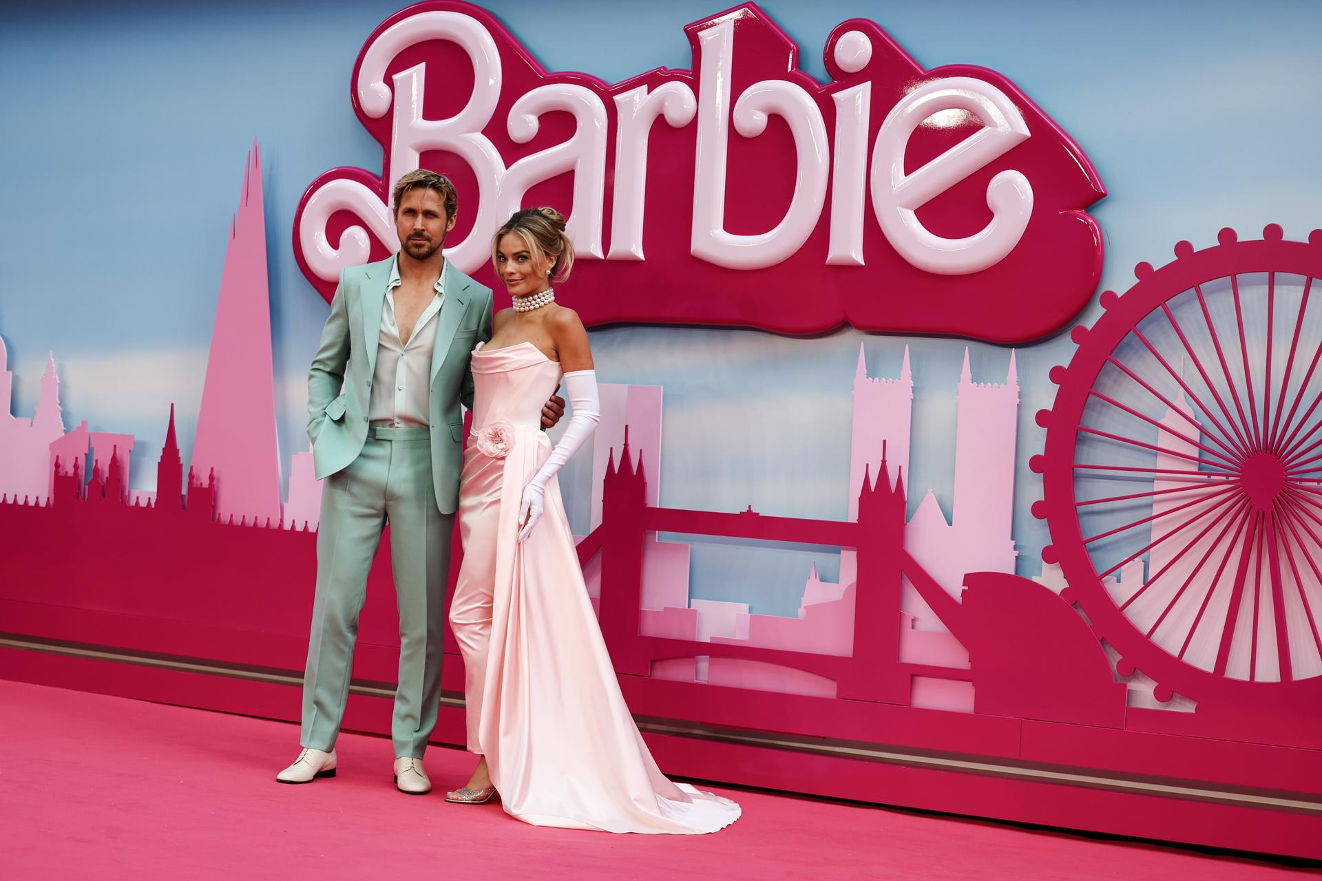 #VIDEO La película Barbie ya está disponible en HBO Max