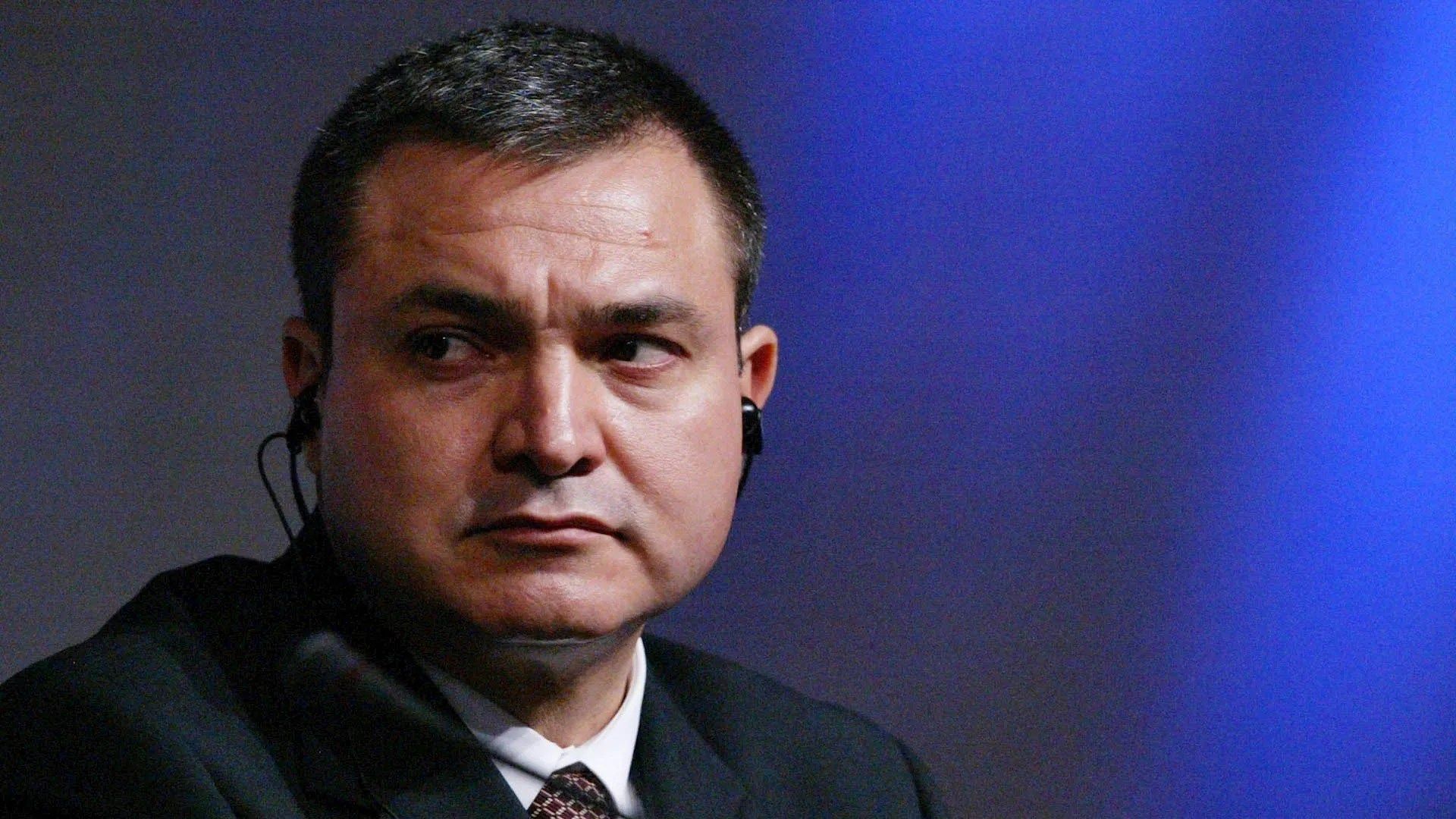 Vinculan a proceso a hermana y sobrino de Genaro García Luna Vinculan a proceso a hermana y sobrino de Genaro García Luna