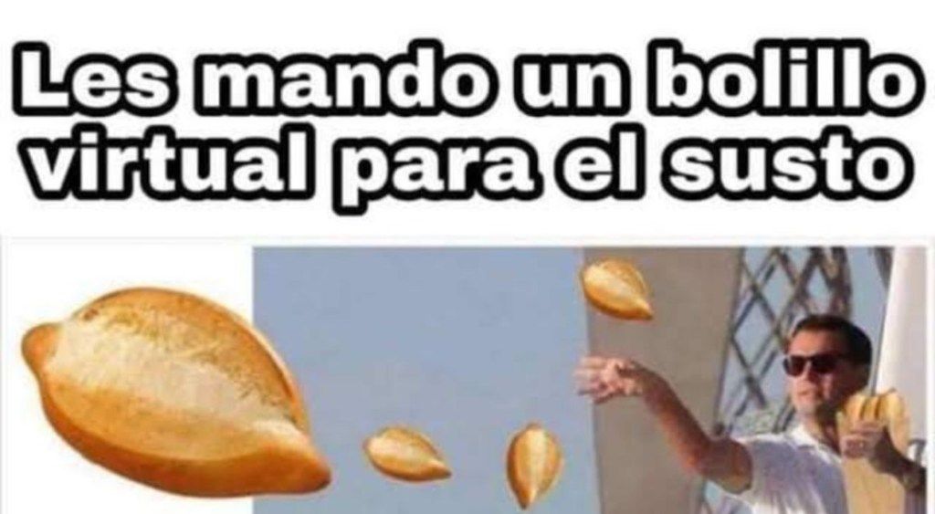 sirve-el-bolillo-para-el-susto | Sismo en México