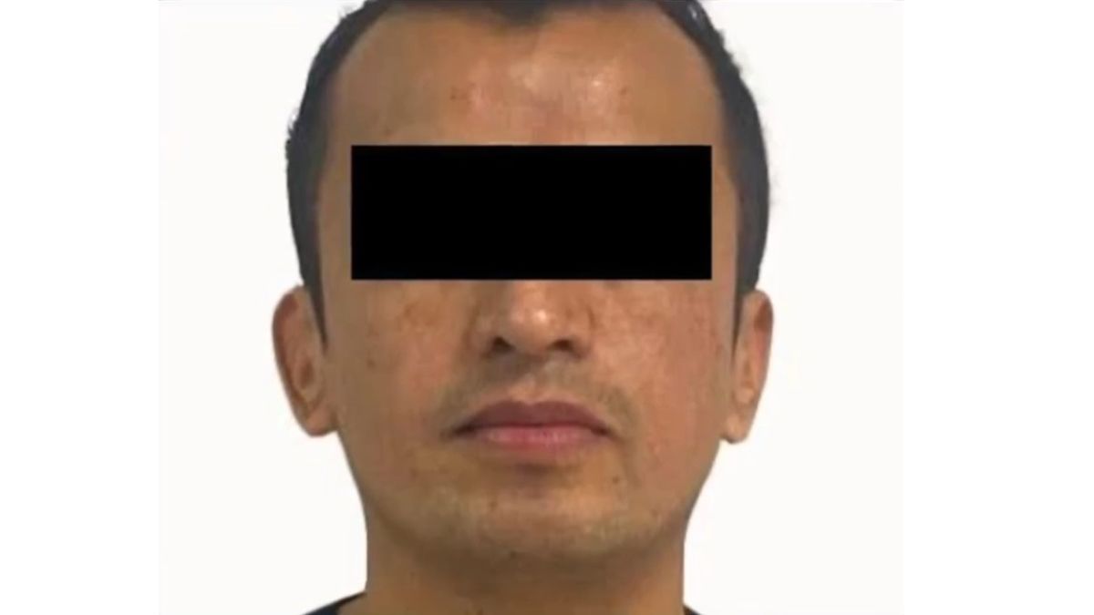 Admiten amparo de sobrino de García Luna contra vinculación a proceso Admiten amparo de sobrino de García Luna contra vinculación a proceso