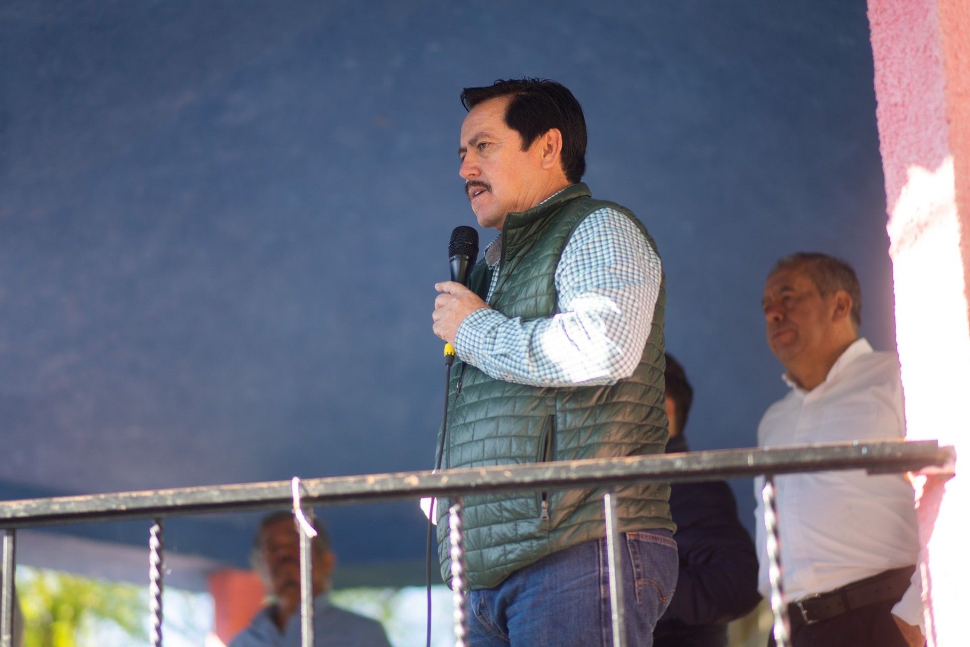 Alcalde de Taxco viaja a España en plena crisis de inseguridad Alcalde de Taxco viaja a España en plena crisis de inseguridad