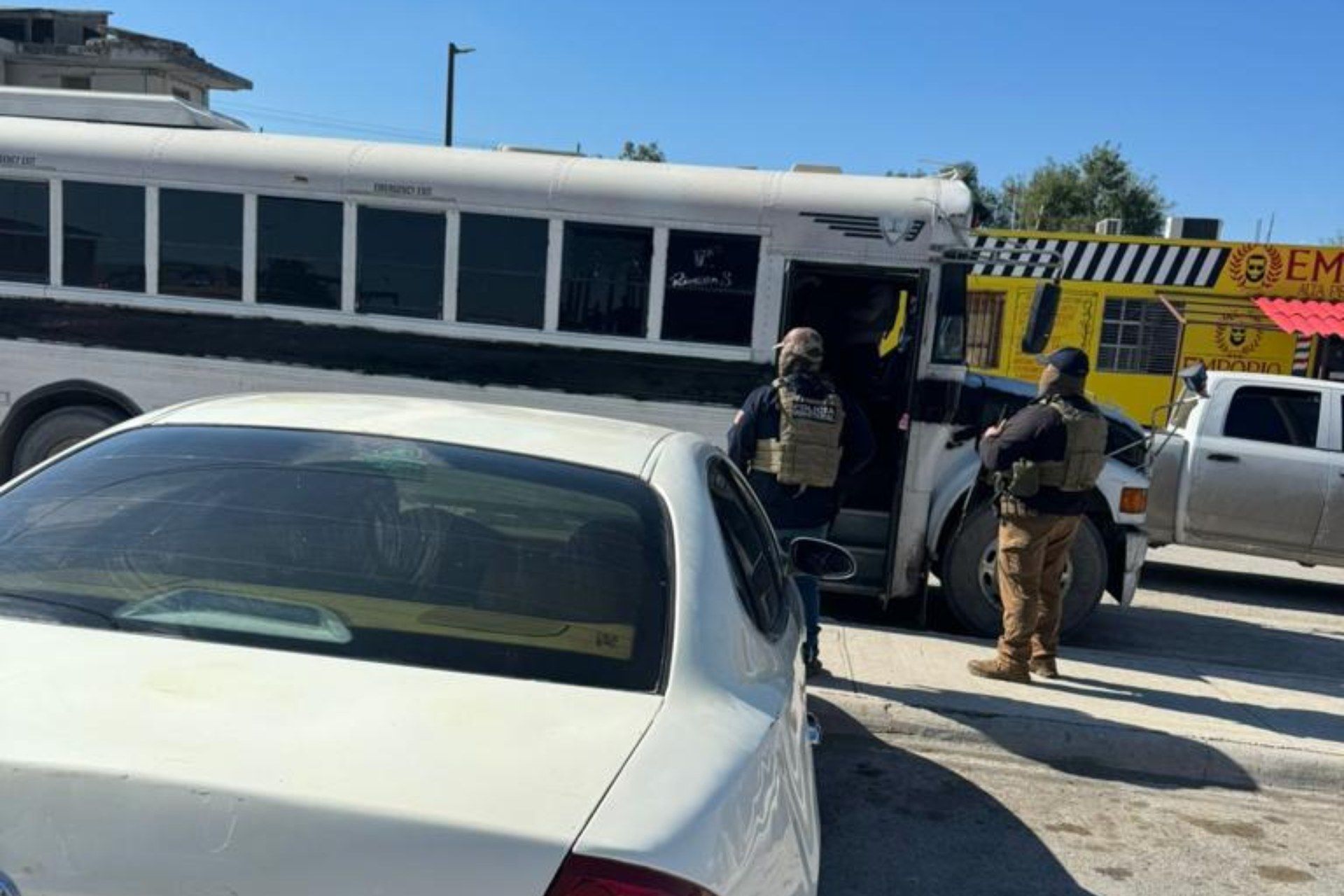 AMLO celebra liberación de migrantes en Tamaulipas; “fue por extorsión a familiares en EE.UU.”, dijo AMLO celebra liberación de migrantes en Tamaulipas; “fue por extorsión a familiares en EE.UU.”, dijo