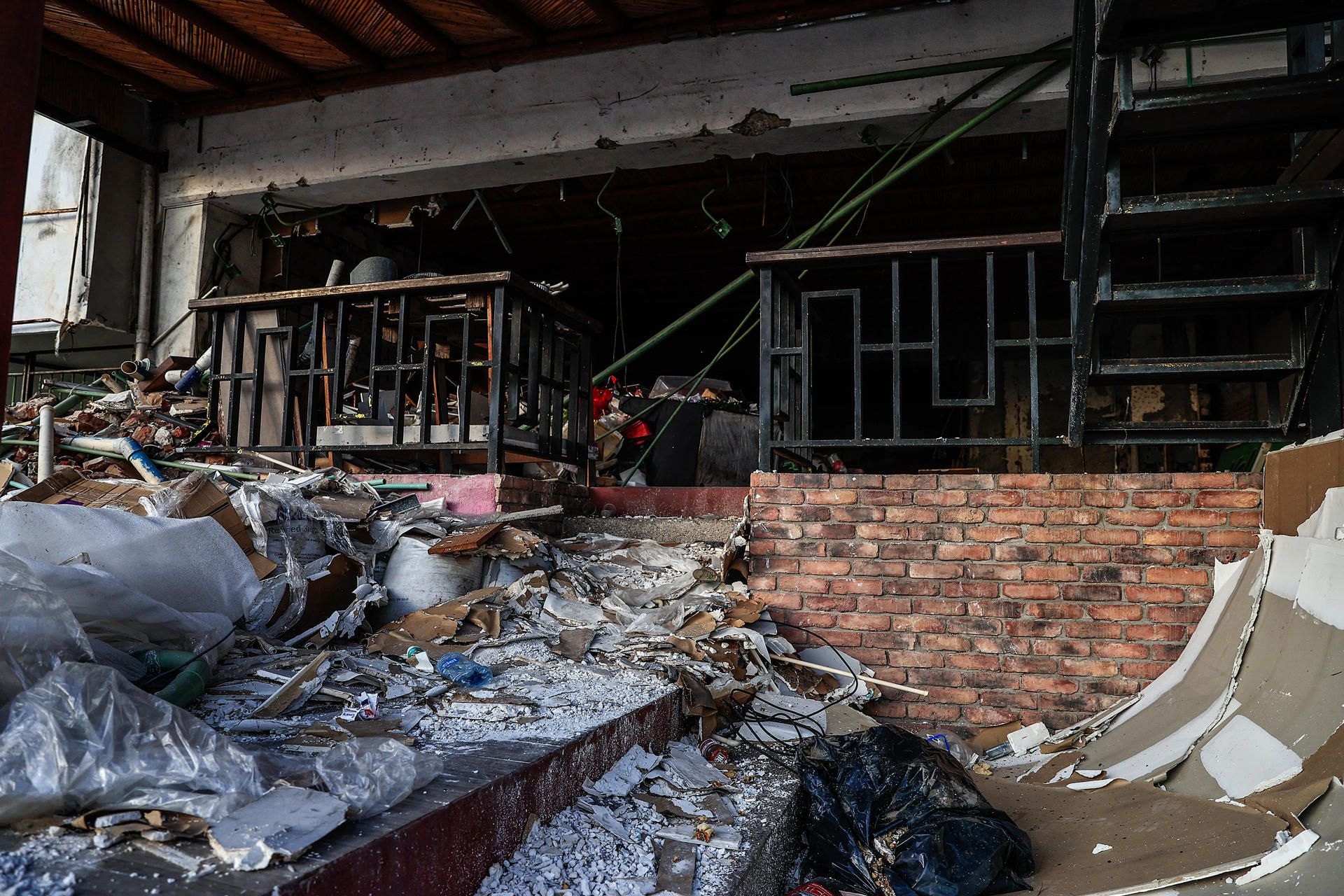 Aseguradoras han pagado 422 mdd por el impacto de Otis en Guerrero Aseguradoras han pagado 422 mdd por el impacto de Otis en Guerrero