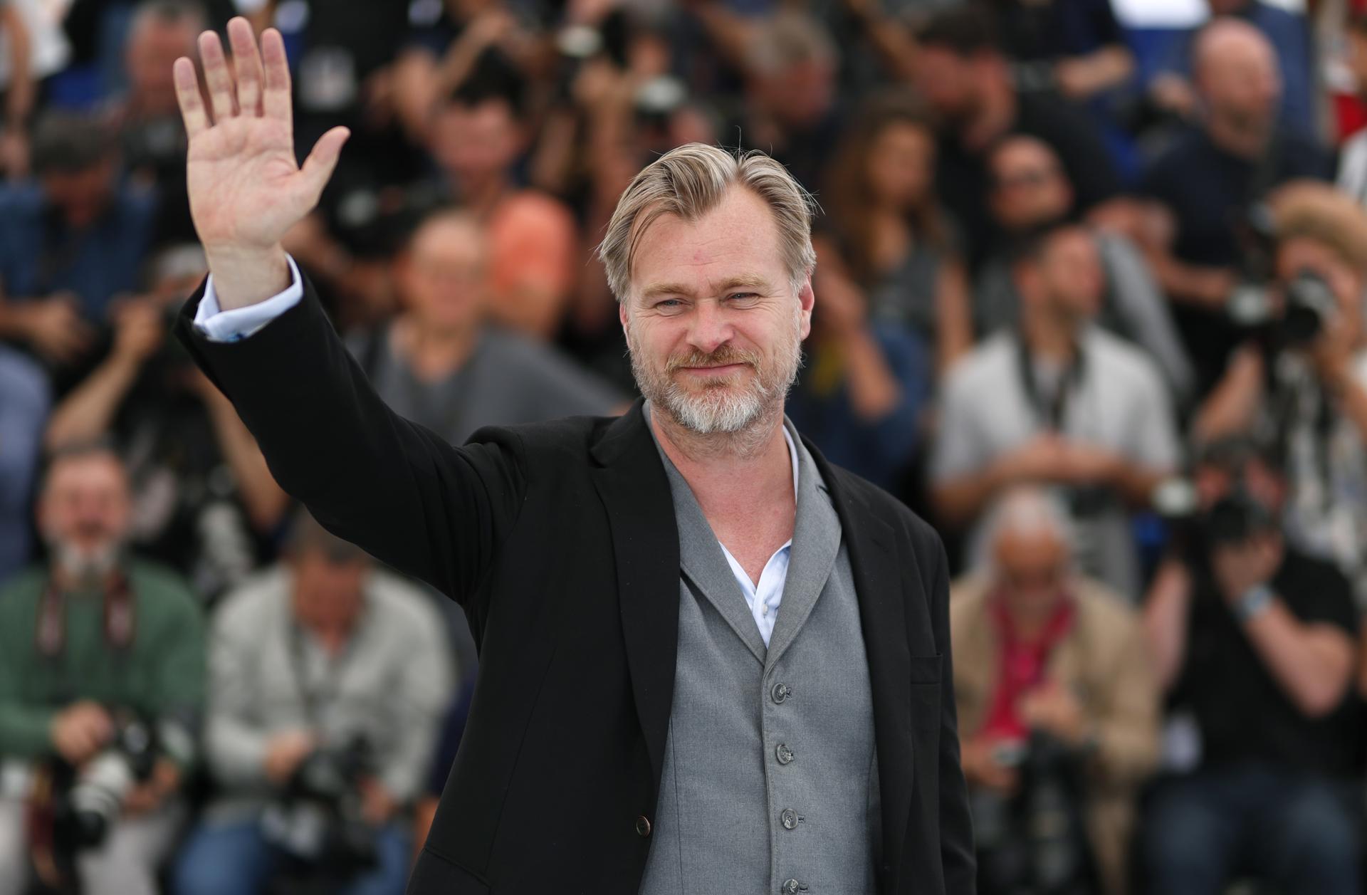 Christopher Nolan, Yorgos Lanthimos y Martin Scorsese disputarán el Óscar a Mejor Director