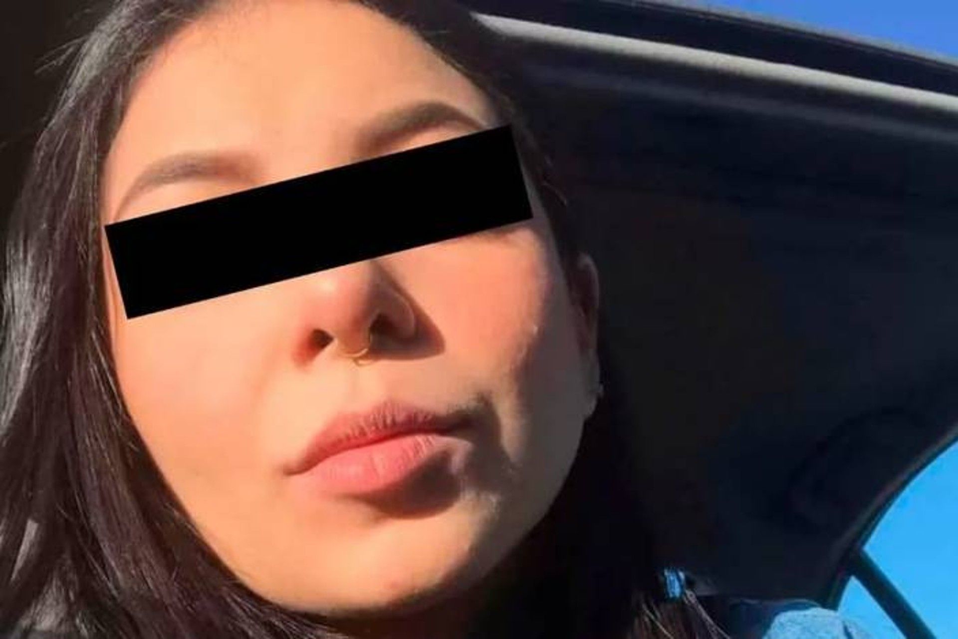 Dan 52 años de cárcel a Pedro N. por feminicidio de Lidia Gabriela, joven que se arrojó de un taxi Dan 52 años de cárcel a Pedro N. por feminicidio de Lidia Gabriela, joven que se arrojó de un taxi