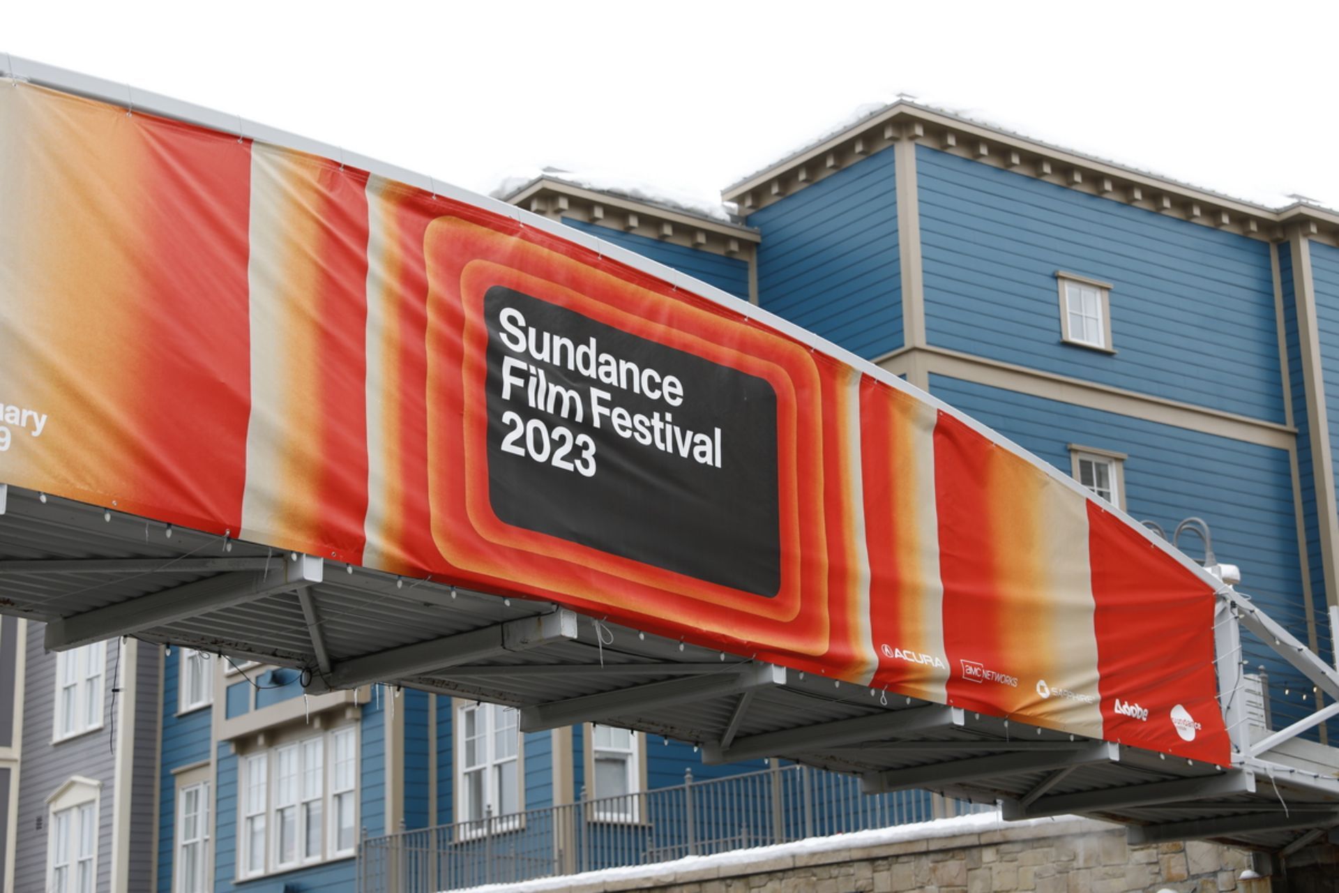 De Nolan a Los Javis o Residente: Sundance celebra 40 años de excelencia y nuevos talentos