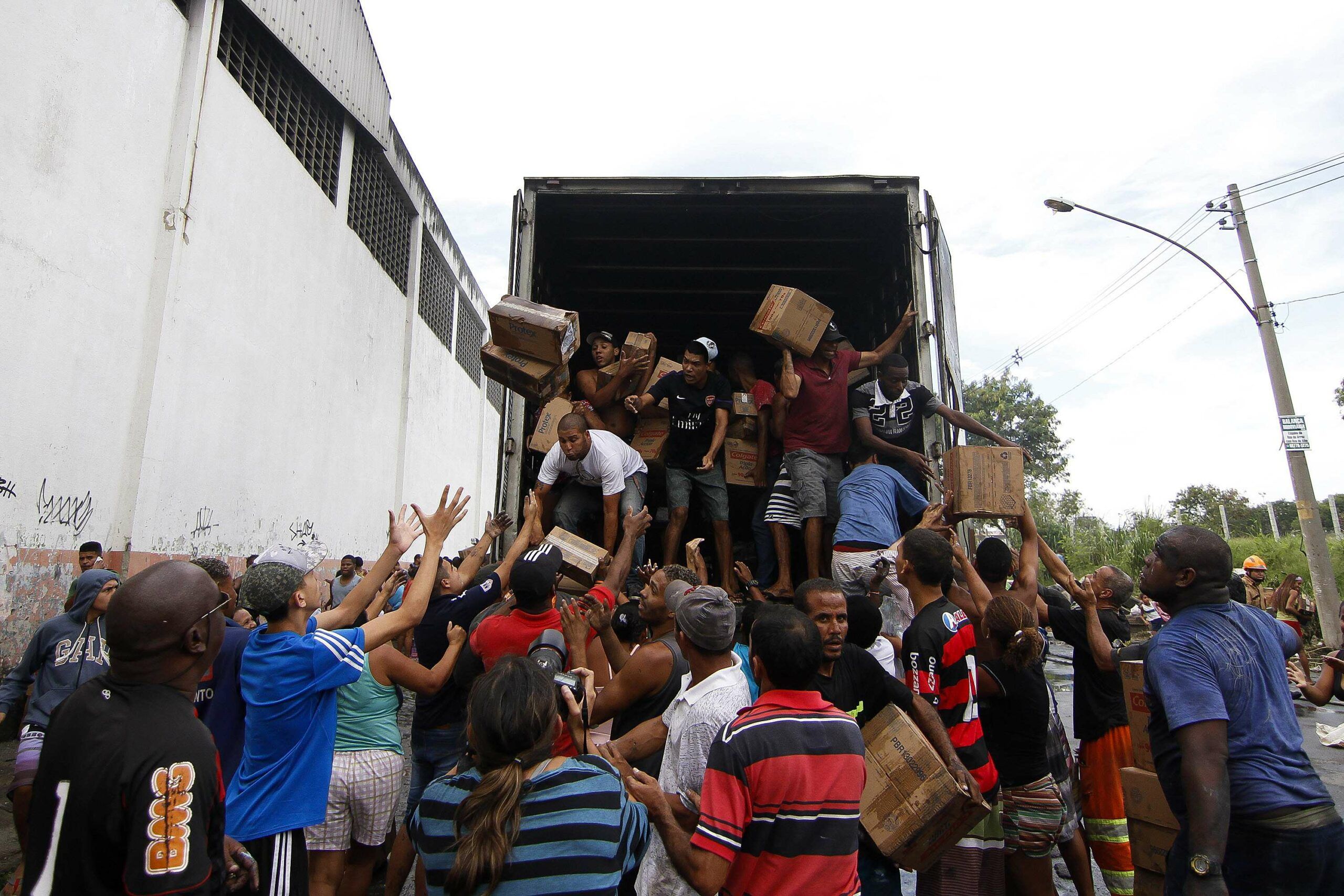 En 2022 el robo a transporte de mercancía en México ascendió a 7 mil mdp En 2022 el robo a transporte de mercancía en México ascendió a 7 mil mdp