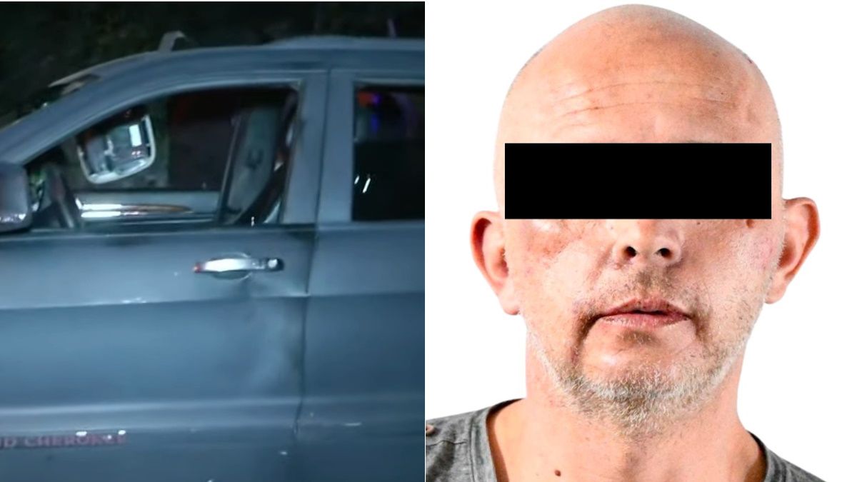 Fiscalía de Edomex, sin indicios de ataque directo contra el fiscal José Luis Cervantes Fiscalía de Edomex, sin indicios de ataque directo contra el fiscal José Luis Cervantes