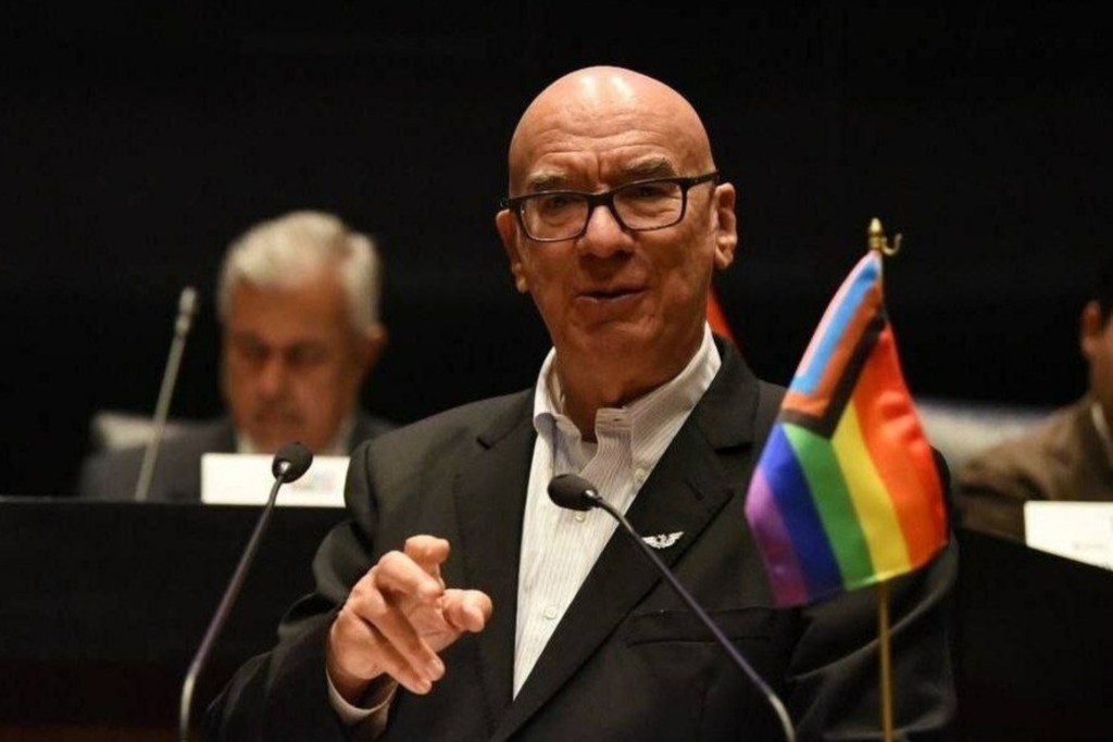 Los 10 personajes que marcarán 2024 en México - dante-delgado-movimiento-ciudadano-1024x683